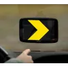 Navigatore GPS TomTom GO Superior 6 pollici multilingue display da 6 pollici 32 GB