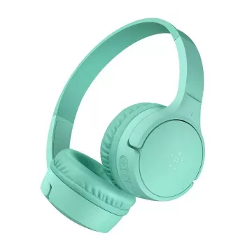 Cuffie Belkin SoundForm Mini