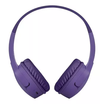 Cuffie Belkin SoundForm Mini