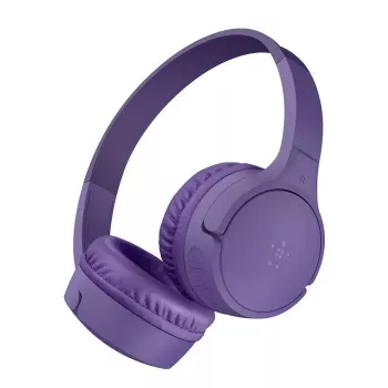 Cuffie Belkin SoundForm Mini