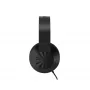 Headset Lenovo H210 con filo gaming nero 20-20000 Hz cavo 2 m