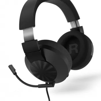 Headset Lenovo H210 con filo gaming nero 20-20000 Hz cavo 2 m
