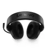 Headset Lenovo H210 con filo gaming nero 20-20000 Hz cavo 2 m