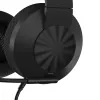 Headset Lenovo H210 con filo gaming nero 20-20000 Hz cavo 2 m