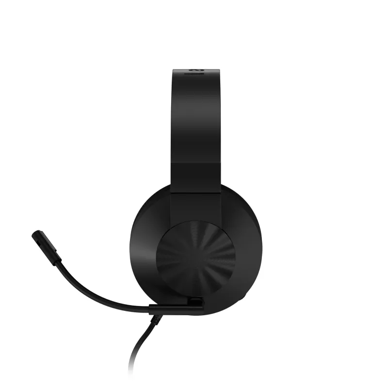 Headset Lenovo H210 con filo gaming nero 20-20000 Hz cavo 2 m
