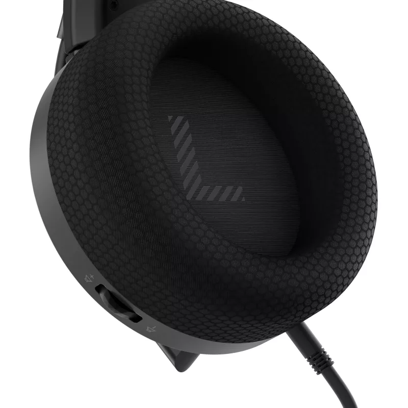 Headset Lenovo H210 con filo gaming nero 20-20000 Hz cavo 2 m