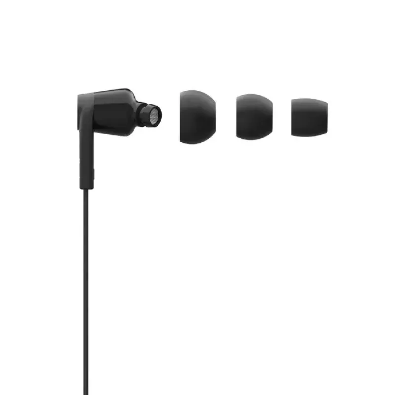 Cuffie Belkin ROCKSTAR