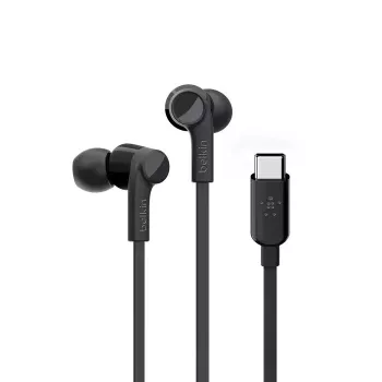 Cuffie Belkin ROCKSTAR