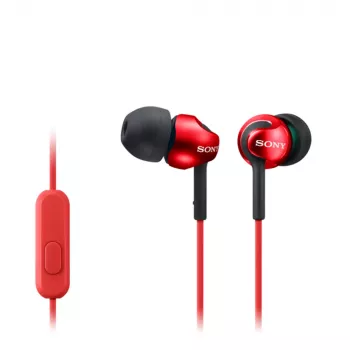 Cuffie Sony MDR-EX110AP