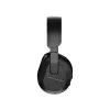 Turtle Beach Stealth 600 nero PC headset gaming wireless con autonomia fino a 80 ore, altoparlanti da 50 mm e Bluetooth per PC, PS5, PS4 e dispositivi mobili