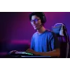 Turtle Beach Stealth 600 nero PC headset gaming wireless con autonomia fino a 80 ore, altoparlanti da 50 mm e Bluetooth per PC, PS5, PS4 e dispositivi mobili