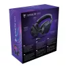 Turtle Beach Stealth 600 nero PC headset gaming wireless con autonomia fino a 80 ore, altoparlanti da 50 mm e Bluetooth per PC, PS5, PS4 e dispositivi mobili