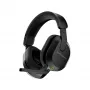 Turtle Beach Stealth 600 nero PlayStation headset gaming wireless con autonomia fino a 80 ore, altoparlanti da 50 mm e Bluetooth per PS5, PS4, PC e dispositivi mobili