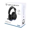 Turtle Beach Stealth 600 nero PlayStation headset gaming wireless con autonomia fino a 80 ore, altoparlanti da 50 mm e Bluetooth per PS5, PS4, PC e dispositivi mobili