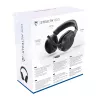 Turtle Beach Stealth 600 nero PlayStation headset gaming wireless con autonomia fino a 80 ore, altoparlanti da 50 mm e Bluetooth per PS5, PS4, PC e dispositivi mobili