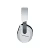 Turtle Beach Stealth 600 bianco PlayStation headset gaming wireless con autonomia fino a 80 ore, altoparlanti da 50 mm e Bluetooth per PS5, PS4, PC e dispositivi mobili