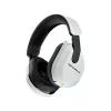 Turtle Beach Stealth 600 bianco PlayStation headset gaming wireless con autonomia fino a 80 ore, altoparlanti da 50 mm e Bluetooth per PS5, PS4, PC e dispositivi mobili