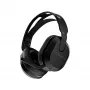 Turtle Beach Stealth 500 nero PlayStation headset gaming wireless con autonomia fino a 40 ore e Bluetooth per PS5, PS4, PC e dispositivi mobili