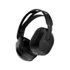 Turtle Beach Stealth 500 nero PlayStation headset gaming wireless con autonomia fino a 40 ore e Bluetooth per PS5, PS4, PC e dispositivi mobili