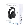 Turtle Beach Stealth 500 nero PlayStation headset gaming wireless con autonomia fino a 40 ore e Bluetooth per PS5, PS4, PC e dispositivi mobili