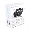 Turtle Beach Stealth 500 nero PlayStation headset gaming wireless con autonomia fino a 40 ore e Bluetooth per PS5, PS4, PC e dispositivi mobili