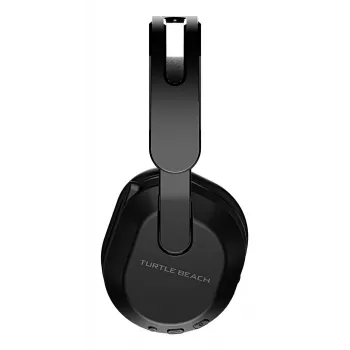 Turtle Beach Stealth 500 nero Xbox headset gaming wireless con batteria fino a 40 ore per Xbox Series X/S, Xbox One e funziona tramite Bluetooth, PC e dispositivi mobili