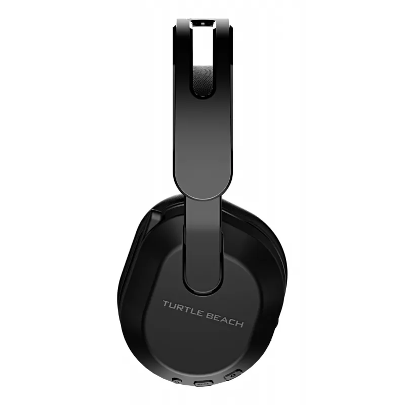 Turtle Beach Stealth 500 nero Xbox headset gaming wireless con batteria fino a 40 ore per Xbox Series X/S, Xbox One e funziona tramite Bluetooth, PC e dispositivi mobili