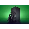 Turtle Beach Stealth 500 nero Xbox headset gaming wireless con batteria fino a 40 ore per Xbox Series X/S, Xbox One e funziona tramite Bluetooth, PC e dispositivi mobili
