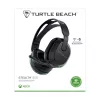 Turtle Beach Stealth 500 nero Xbox headset gaming wireless con batteria fino a 40 ore per Xbox Series X/S, Xbox One e funziona tramite Bluetooth, PC e dispositivi mobili