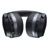 Turtle Beach Stealth 700 nero PlayStation headset gaming wireless con autonomia fino a 80 ore, Bluetooth, doppi trasmettitori e driver da 60 mm per PS5, PS4, PC e dispositivi mobili