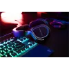 Turtle Beach Stealth 700 nero PlayStation headset gaming wireless con autonomia fino a 80 ore, Bluetooth, doppi trasmettitori e driver da 60 mm per PS5, PS4, PC e dispositivi mobili