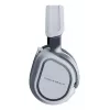 Turtle Beach Stealth 700 bianco PlayStation headset gaming wireless con batteria fino a 80 ore, Bluetooth, due trasmettitori e altoparlanti da 60 mm per PS5, PS4, PC e dispositivi mobili