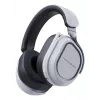 Turtle Beach Stealth 700 bianco PlayStation headset gaming wireless con batteria fino a 80 ore, Bluetooth, due trasmettitori e altoparlanti da 60 mm per PS5, PS4, PC e dispositivi mobili