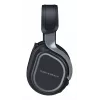 Turtle Beach Stealth 700 nero Xbox headset gaming wireless con batteria da 80 ore, Bluetooth, doppi trasmettitori e altoparlanti da 60 mm per Xbox Series X o S, Xbox One, PC e dispositivi mobili