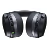 Turtle Beach Stealth 700 nero Xbox headset gaming wireless con batteria da 80 ore, Bluetooth, doppi trasmettitori e altoparlanti da 60 mm per Xbox Series X o S, Xbox One, PC e dispositivi mobili