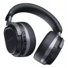 Turtle Beach Stealth 700 nero Xbox headset gaming wireless con batteria da 80 ore, Bluetooth, doppi trasmettitori e altoparlanti da 60 mm per Xbox Series X o S, Xbox One, PC e dispositivi mobili