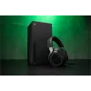 Turtle Beach Stealth 700 nero Xbox headset gaming wireless con batteria da 80 ore, Bluetooth, doppi trasmettitori e altoparlanti da 60 mm per Xbox Series X o S, Xbox One, PC e dispositivi mobili