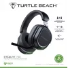 Turtle Beach Stealth 700 nero Xbox headset gaming wireless con batteria da 80 ore, Bluetooth, doppi trasmettitori e altoparlanti da 60 mm per Xbox Series X o S, Xbox One, PC e dispositivi mobili