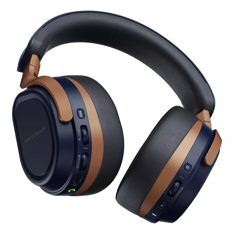 Cuffie Turtle Beach Stealth 700