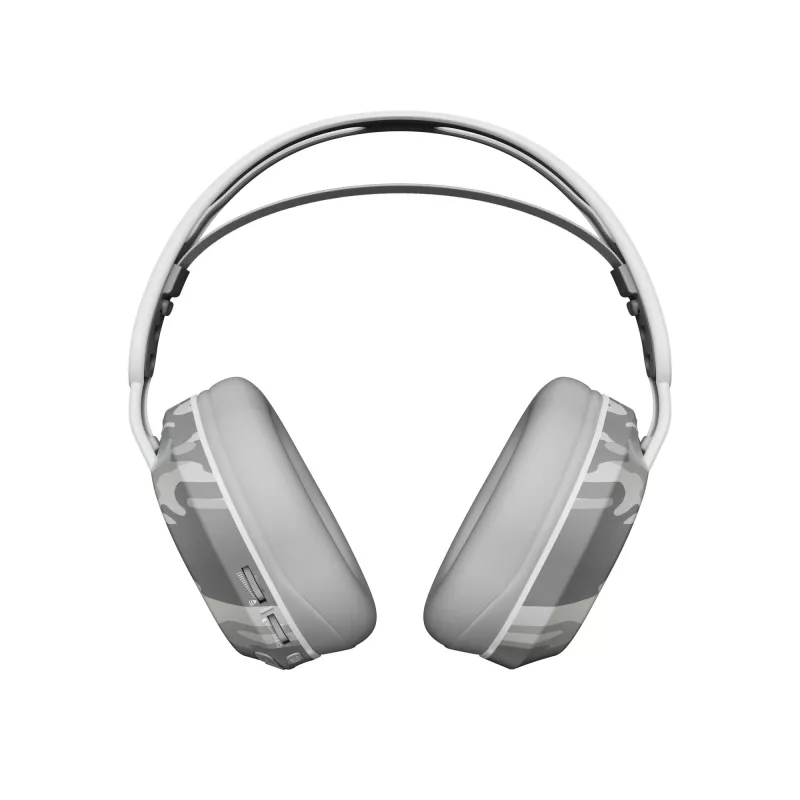 Turtle Beach Stealth 500 XB TBS-2103-95 cuffie gaming wireless per Xbox, Arctic Camo