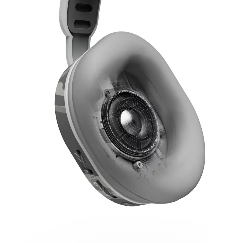 Turtle Beach Stealth 500 XB TBS-2103-95 cuffie gaming wireless per Xbox, Arctic Camo