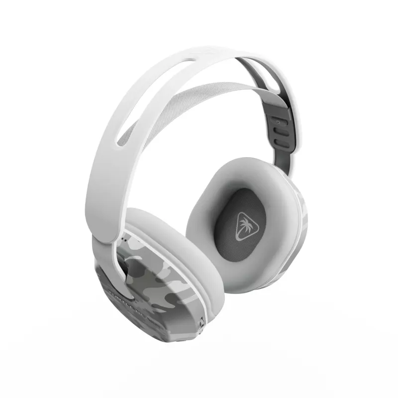 Turtle Beach Stealth 500 XB TBS-2103-95 cuffie gaming wireless per Xbox, Arctic Camo