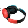 Turtle Beach Recon 50 headset con filo head-band gaming blu, rosso