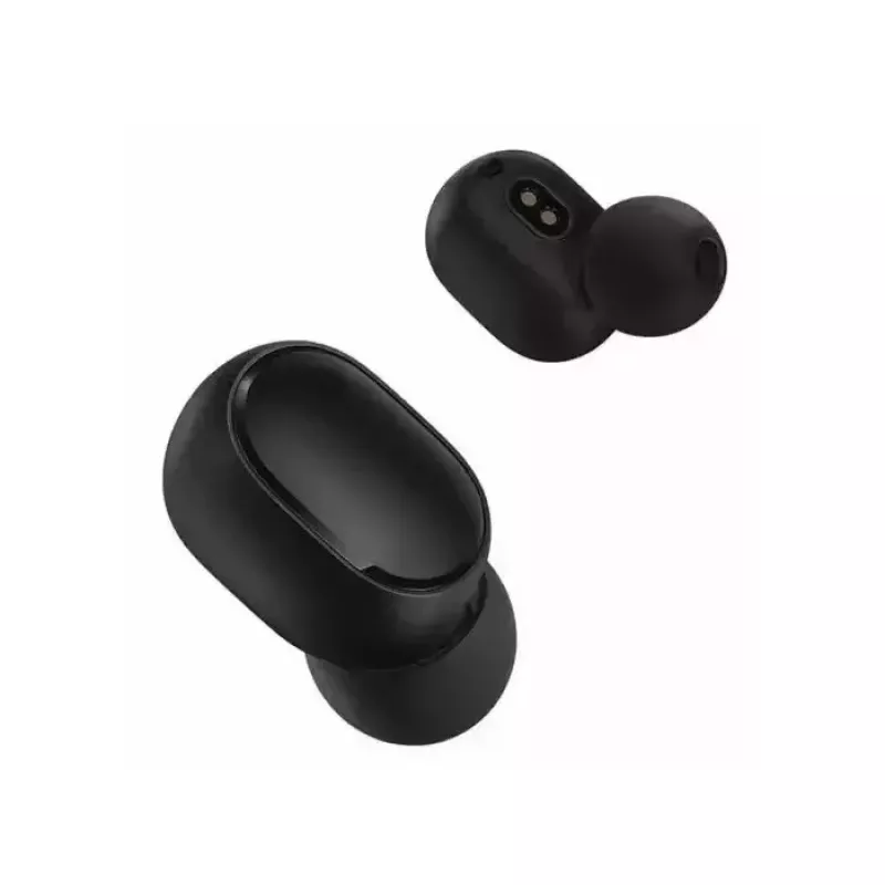 Xiaomi Mi True Wireless Earbuds Basic 2 cuffie in-ear Bluetooth nero
