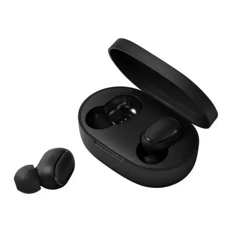 Xiaomi Mi True Wireless Earbuds Basic 2 cuffie in-ear Bluetooth nero