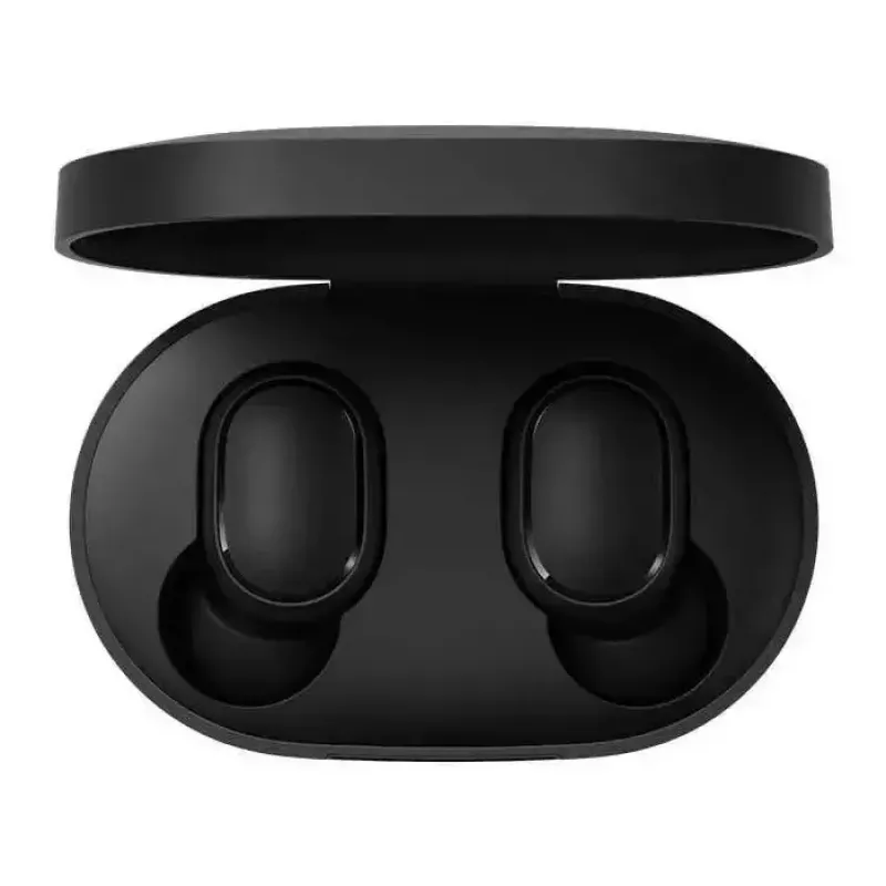 Xiaomi Mi True Wireless Earbuds Basic 2 cuffie in-ear Bluetooth nero