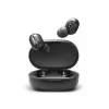 Xiaomi Mi True Wireless Earbuds Basic 2 cuffie in-ear Bluetooth nero