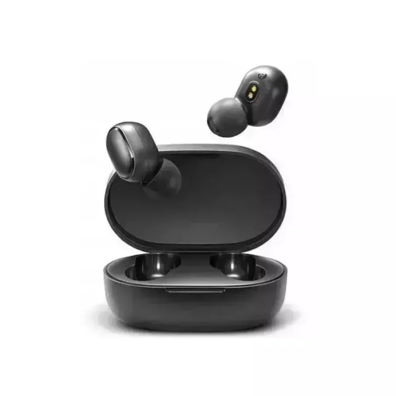 Xiaomi Mi True Wireless Earbuds Basic 2 cuffie in-ear Bluetooth nero