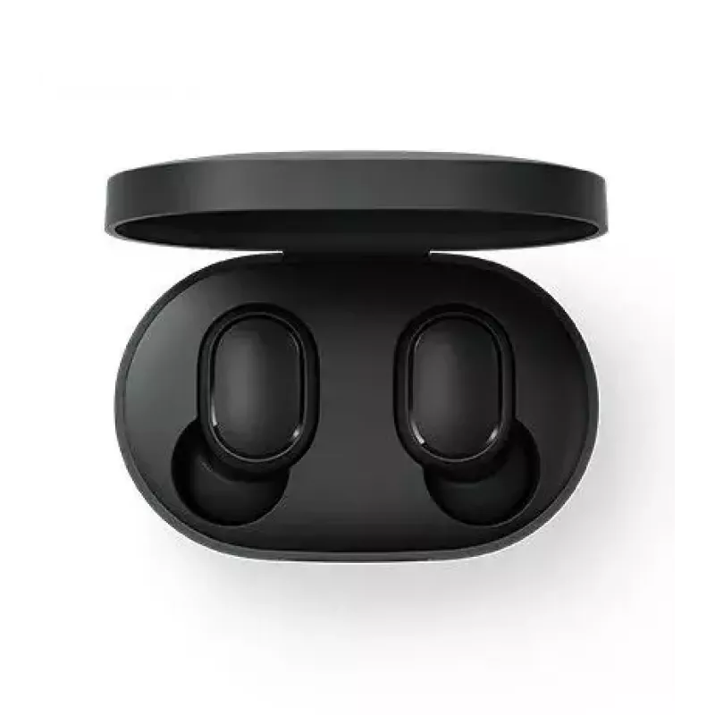 Xiaomi Mi True Wireless Earbuds Basic 2 cuffie in-ear Bluetooth nero