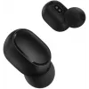 Xiaomi Mi True Wireless Earbuds Basic 2 cuffie in-ear Bluetooth nero